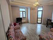 Сдаётся 2-комн. новостройка 60 м², м. Кероглу, photo 1 from 8