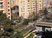 2 otaqlı köhnə tikili - Əhmədli m. - 45 m²