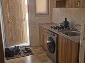 2 otaqlı həyət evi/bağ evi - İnşaatçılar m. - 40 m²