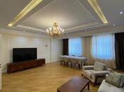 Сдаётся 4-комн. новостройка 160 м², м. Гянджлик, photo 1 from 8