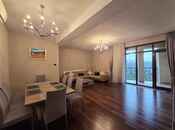 İcarəyə verilir 4 otaqlı yeni tikili 200 m², Nərimanov r., photo 5 from 8