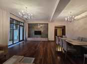 İcarəyə verilir 4 otaqlı yeni tikili 200 m², Nərimanov r., photo 1 from 8