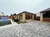 7-комн. дом/дача - пос. Новханы - 350 м²