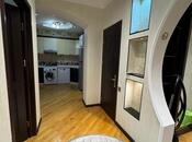3 otaqlı yeni tikili - Şah İsmayıl Xətai m. - 96 m²