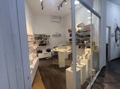 1 otaqlı ofis - Sahil m. - 20 m²