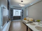 1 otaqlı yeni tikili - Həzi Aslanov m. - 55 m²