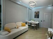 1 otaqlı yeni tikili - Həzi Aslanov m. - 55 m²