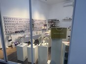 1 otaqlı ofis - Sahil m. - 20 m²
