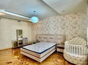 7 otaqlı yeni tikili - Nərimanov r. - 350 m²