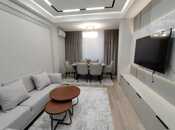 3 otaqlı yeni tikili - Azadlıq Prospekti m. - 98 m²
