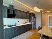 3 otaqlı yeni tikili - Badamdar q. - 135 m²