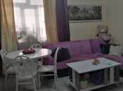 3 otaqlı köhnə tikili - Nərimanov r. - 58 m²
