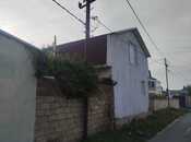 4 otaqlı həyət evi/bağ evi - Novxanı q. - 120 m²