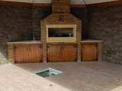 Satılır 4 otaqlı həyət evi/bağ evi 200 m², Mərdəkan q., photo 2 from 8