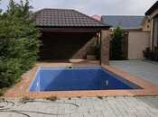 Satılır 4 otaqlı həyət evi/bağ evi 200 m², Mərdəkan q., photo 1 from 8