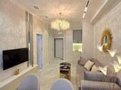 Satılır 2 otaqlı yeni tikili 40 m², Qara Qarayev m., photo 2 from 7