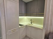 Satılır 2 otaqlı yeni tikili 40 m², Qara Qarayev m., photo 3 from 7