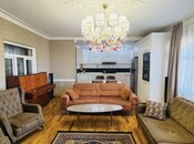 6 otaqlı yeni tikili - Gəncə - 123 m²