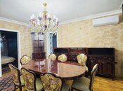 6 otaqlı yeni tikili - Gəncə - 123 m²