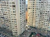 3 otaqlı yeni tikili - Həzi Aslanov m. - 95 m²