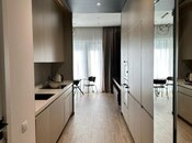 Сдаётся 2-комн. новостройка 60 м², пос. Нардаран, photo 6 from 8