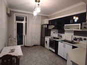 İcarəyə verilir 3 otaqlı yeni tikili 130 m², Neftçilər m., photo 4 from 8