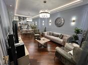 2 otaqlı yeni tikili - 8 Noyabr m. - 106 m²