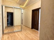3 otaqlı yeni tikili - Şah İsmayıl Xətai m. - 110 m²