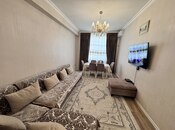 Сдаётся 3-комн. новостройка 85 м², пос. Ясамал, photo 3 from 8