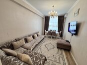 Сдаётся 3-комн. новостройка 85 м², пос. Ясамал, photo 5 from 8