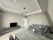 3 otaqlı yeni tikili - Ağ şəhər q. - 130 m²
