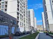 3-комн. новостройка - м. Кероглу - 108.2 м²