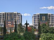 Satılır 1 otaqlı yeni tikili 58 m², Yeni Yasamal q., photo 8 from 8