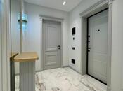 Сдаётся 2-комн. новостройка 110 м², м. Элмляр Академиясы, photo 2 from 8