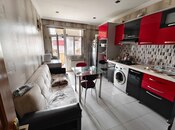 Satılır 3 otaqlı yeni tikili 98 m², İnşaatçılar m., photo 1 from 8