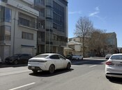Obyekt - Gənclik m. - 2590 m²
