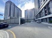 3 otaqlı yeni tikili - Şah İsmayıl Xətai m. - 127.8 m²