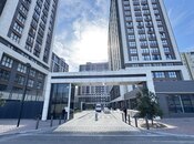 3 otaqlı yeni tikili - Şah İsmayıl Xətai m. - 127.8 m²