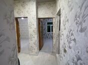 2 otaqlı həyət evi/bağ evi - Binəqədi q. - 45 m²