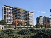 Satılır 2 otaqlı yeni tikili 83 m², Yeni Yasamal q., photo 2 from 8