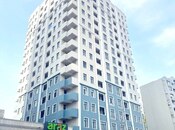 Satılır 3 otaqlı yeni tikili 146 m², 20 Yanvar m., photo 2 from 8