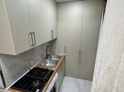 İcarəyə verilir 3 otaqlı yeni tikili 108 m², İnşaatçılar m., photo 8 from 8