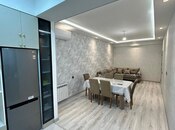 İcarəyə verilir 3 otaqlı yeni tikili 108 m², İnşaatçılar m., photo 5 from 8