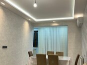 İcarəyə verilir 3 otaqlı yeni tikili 108 m², İnşaatçılar m., photo 2 from 8