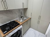 İcarəyə verilir 3 otaqlı yeni tikili 108 m², İnşaatçılar m., photo 7 from 8