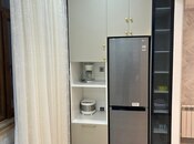 İcarəyə verilir 3 otaqlı yeni tikili 108 m², İnşaatçılar m., photo 6 from 8