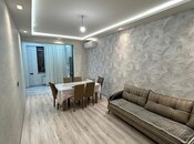 İcarəyə verilir 3 otaqlı yeni tikili 108 m², İnşaatçılar m., photo 1 from 8