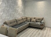 İcarəyə verilir 3 otaqlı yeni tikili 108 m², İnşaatçılar m., photo 3 from 8