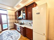 Satılır 3 otaqlı yeni tikili 110 m², Nizami m., photo 6 from 8