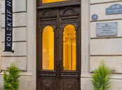 3-комн. офис - м. Сахил - 251 м²